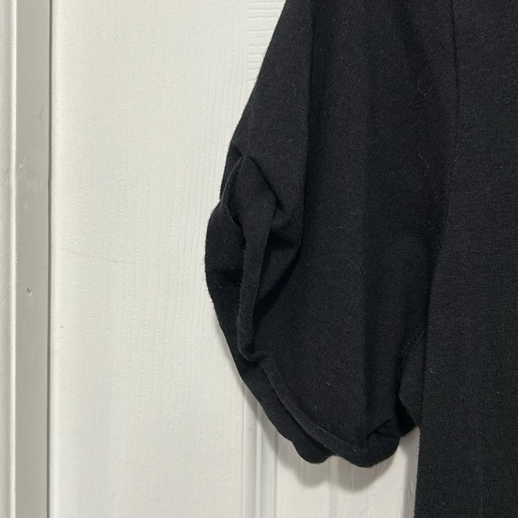 SMASH AND TESS short sleeve romper. Size S - Picture 3 of 8